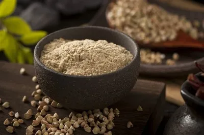 Poudre de sarrasin