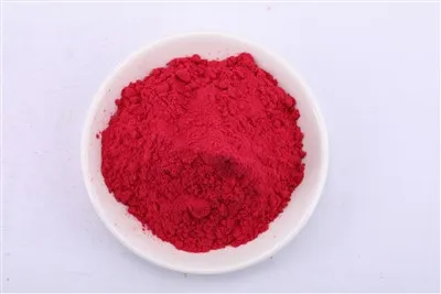 Poudre de fruits de cactus